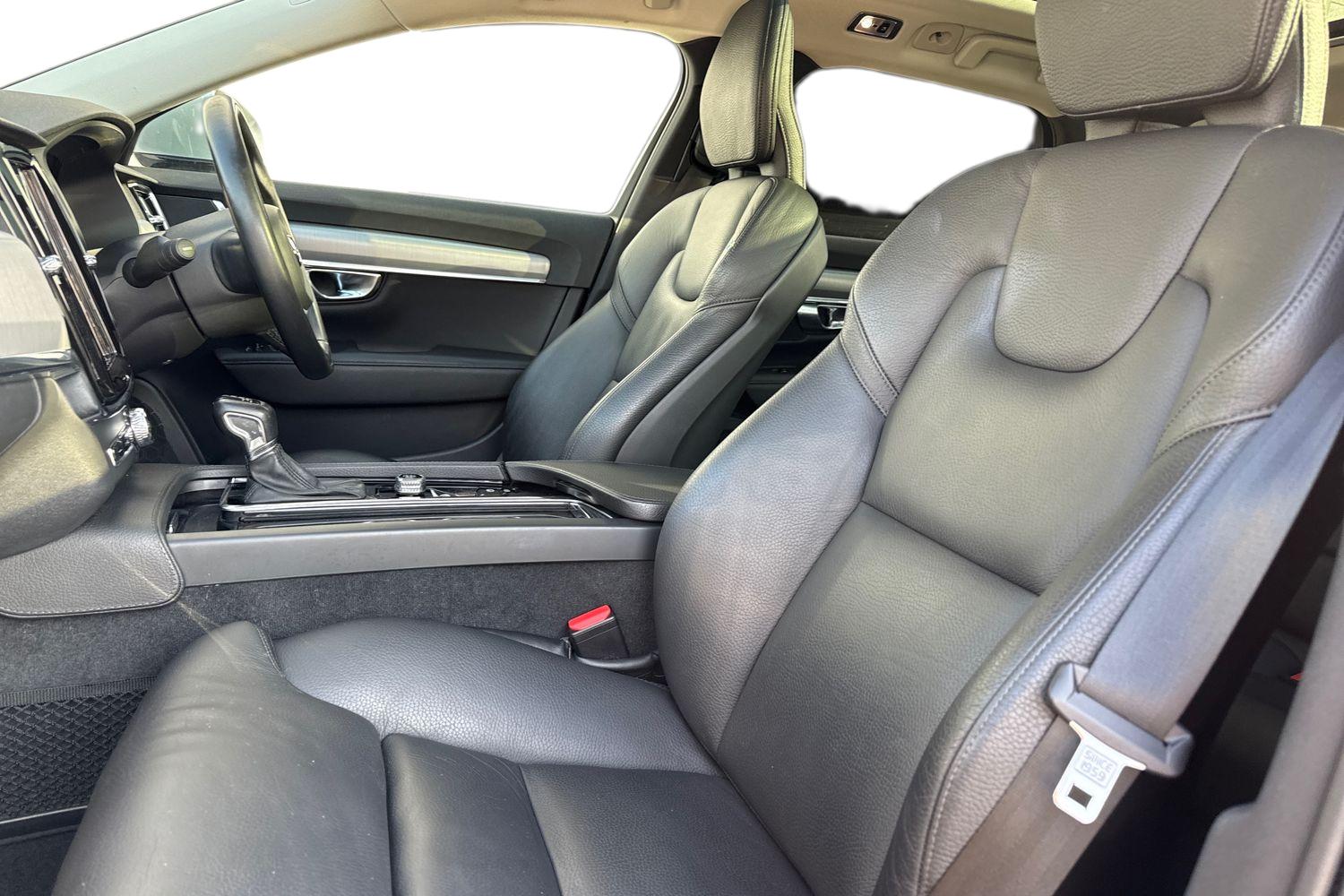 Used Volvo V90 2019 for sale - 77764541: Photo 15