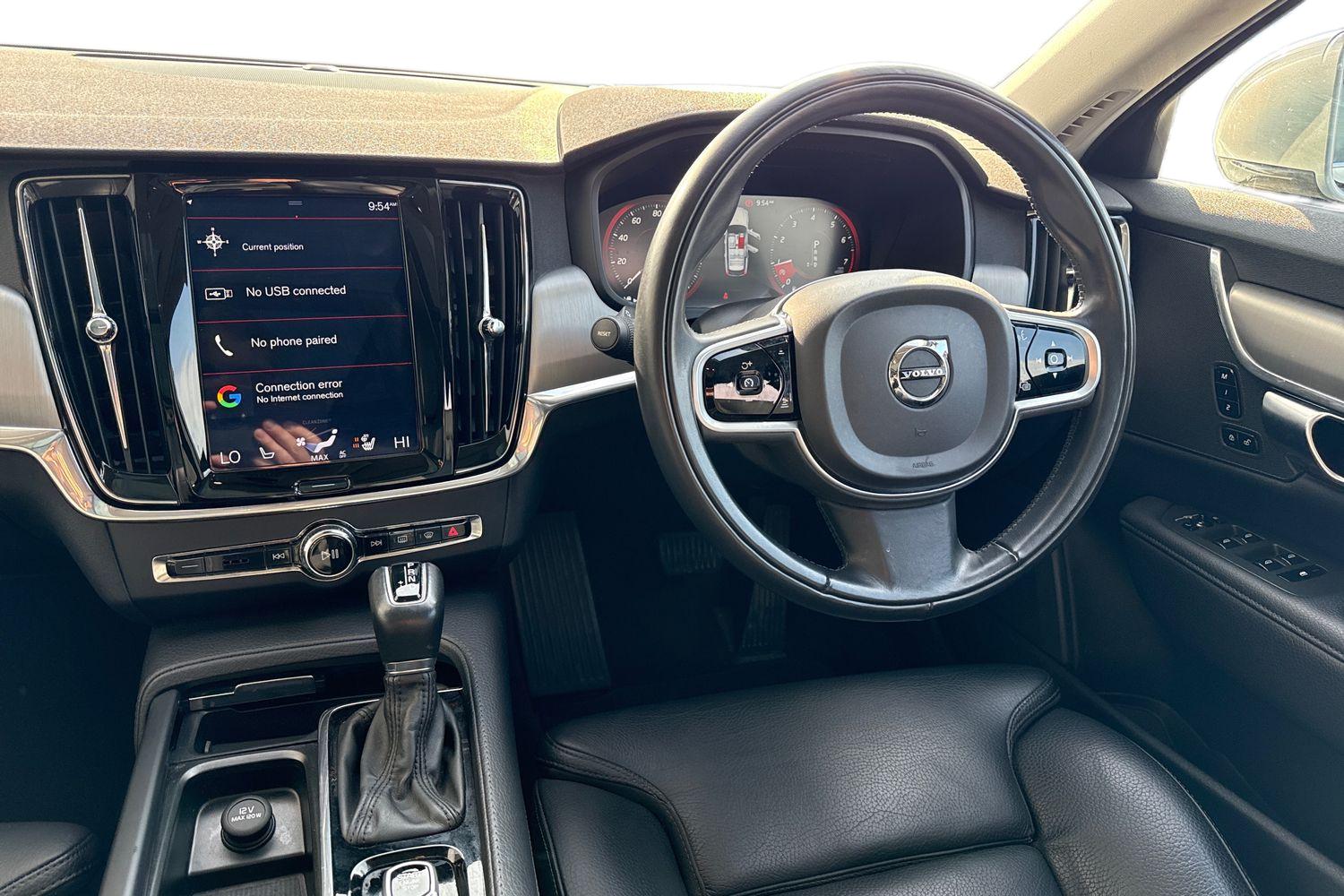 Used Volvo V90 2019 for sale - 77764541: Photo 17