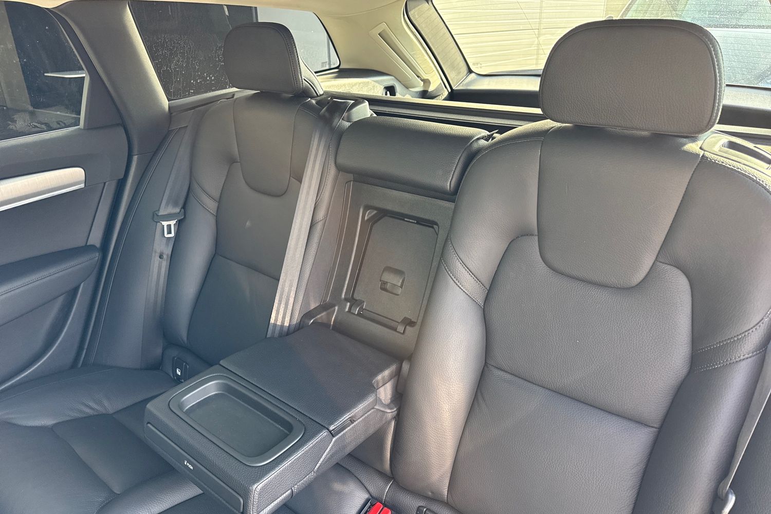 Used Volvo V90 2019 for sale - 77764541: Photo 18