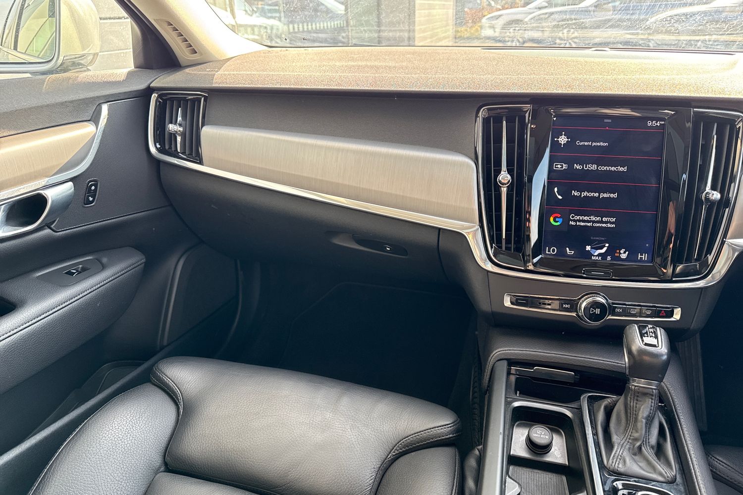 Used Volvo V90 2019 for sale - 77764541: Photo 19