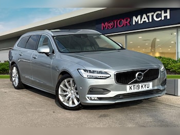 2019 - 2.0 T4 Momentum Pro 5dr Geartronic