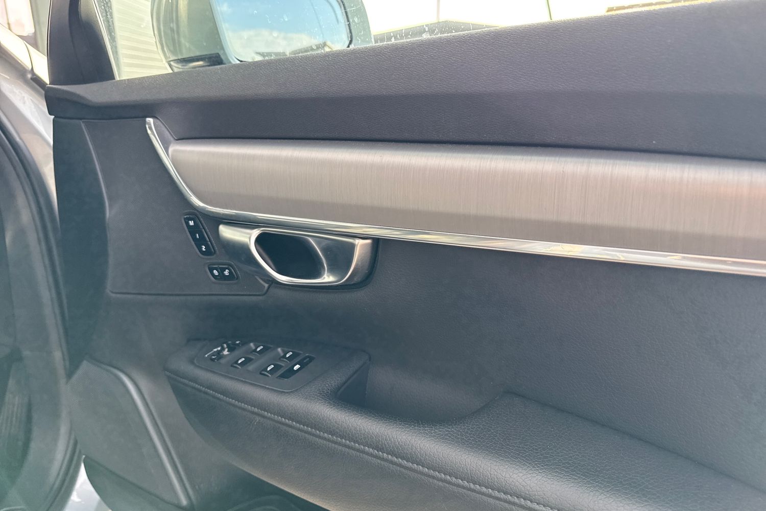 Used Volvo V90 2019 for sale - 77764541: Photo 20