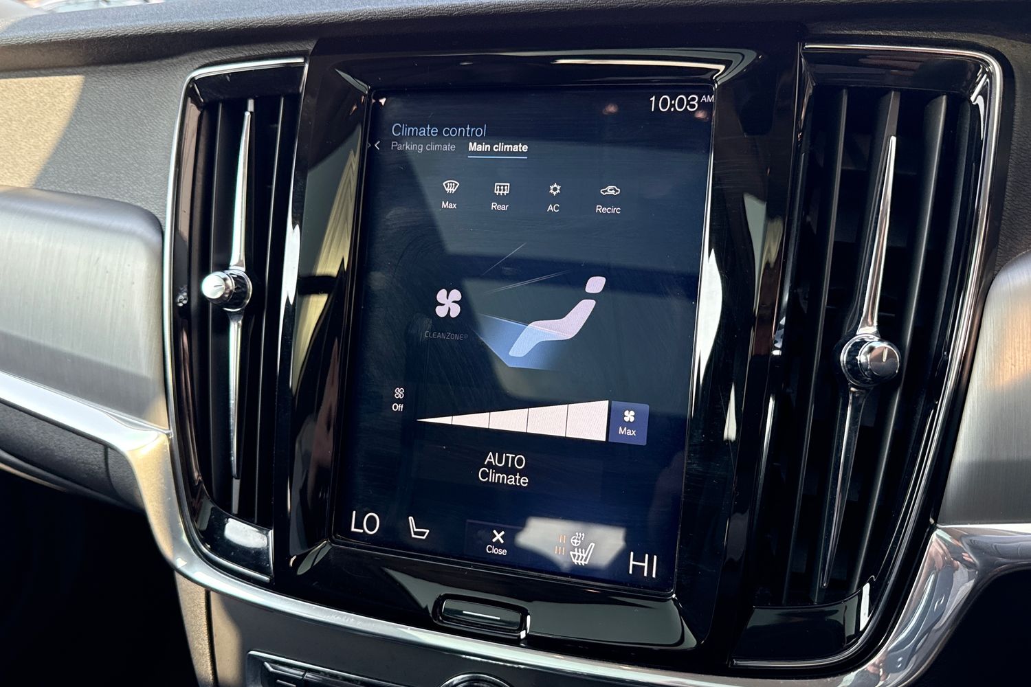 Used Volvo V90 2019 for sale - 77764541: Photo 21