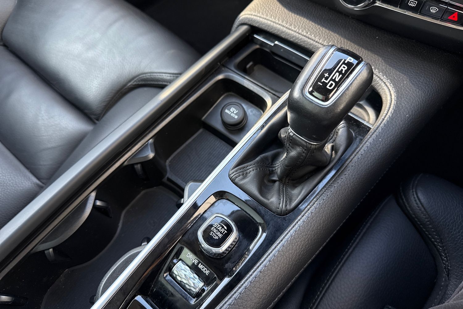 Used Volvo V90 2019 for sale - 77764541: Photo 22