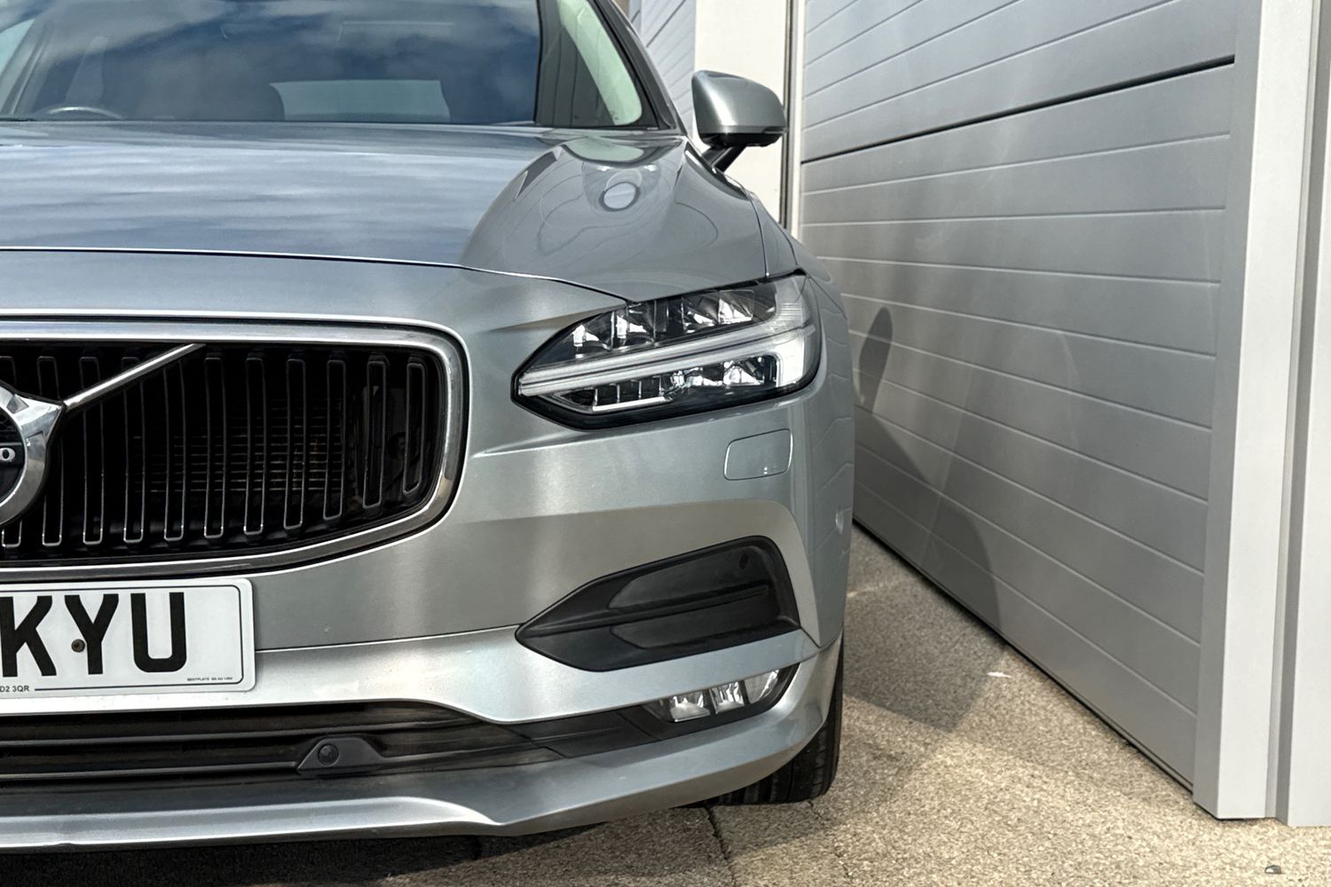 Used Volvo V90 2019 for sale - 77764541: Photo 24