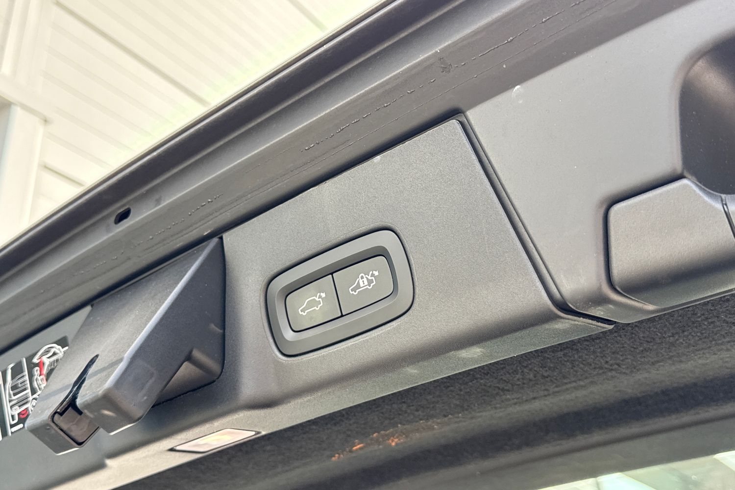 Used Volvo V90 2019 for sale - 77764541: Photo 25