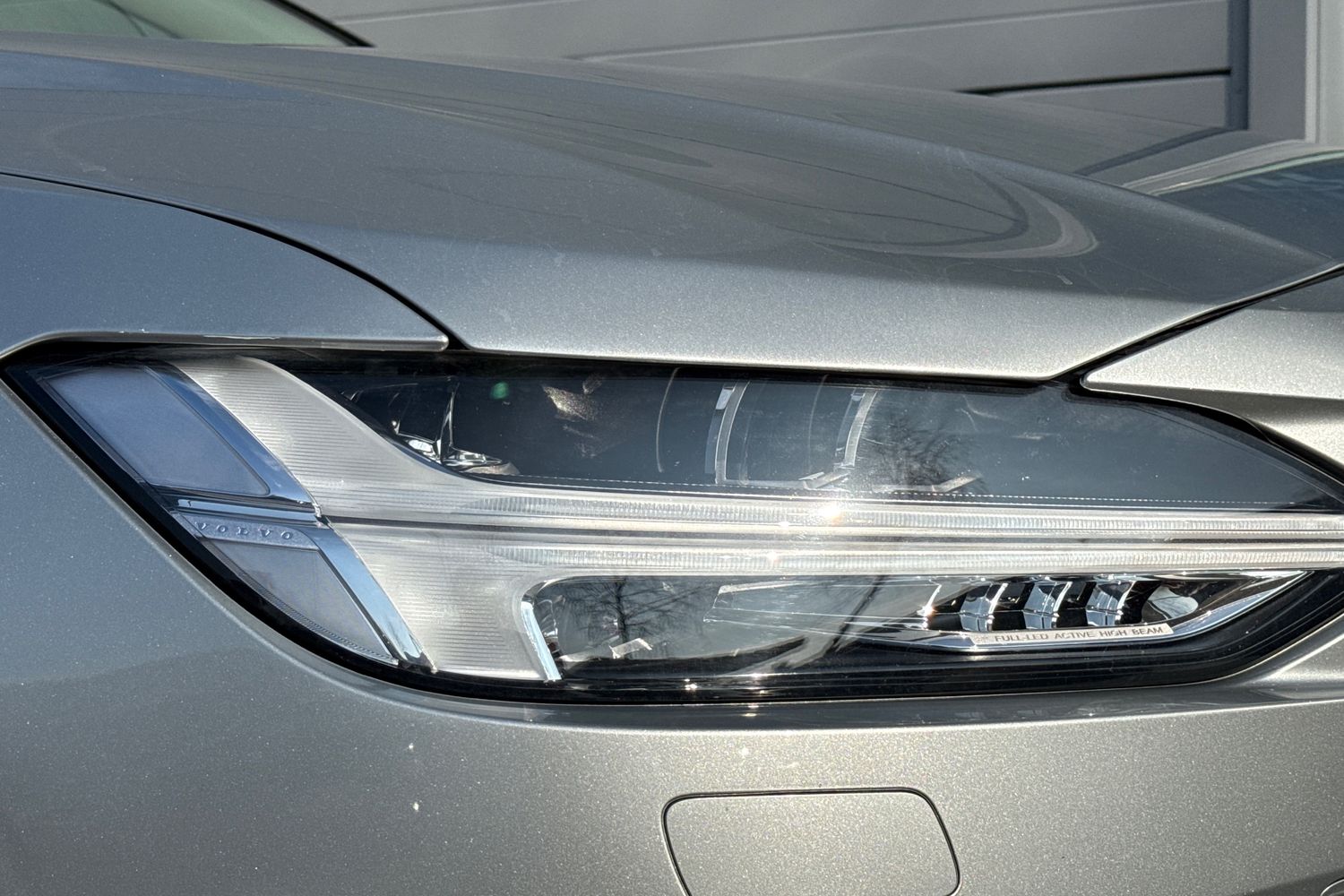 Used Volvo V90 2019 for sale - 77764541: Photo 28