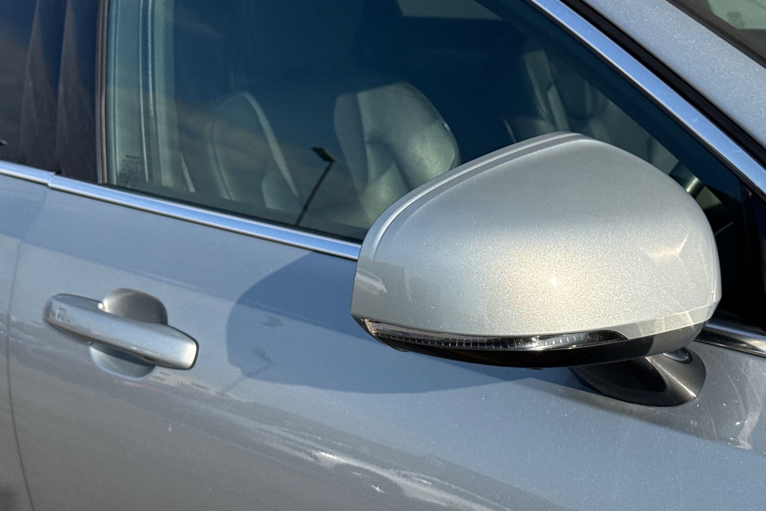 Used Volvo V90 2019 for sale - 77764541: Photo 29