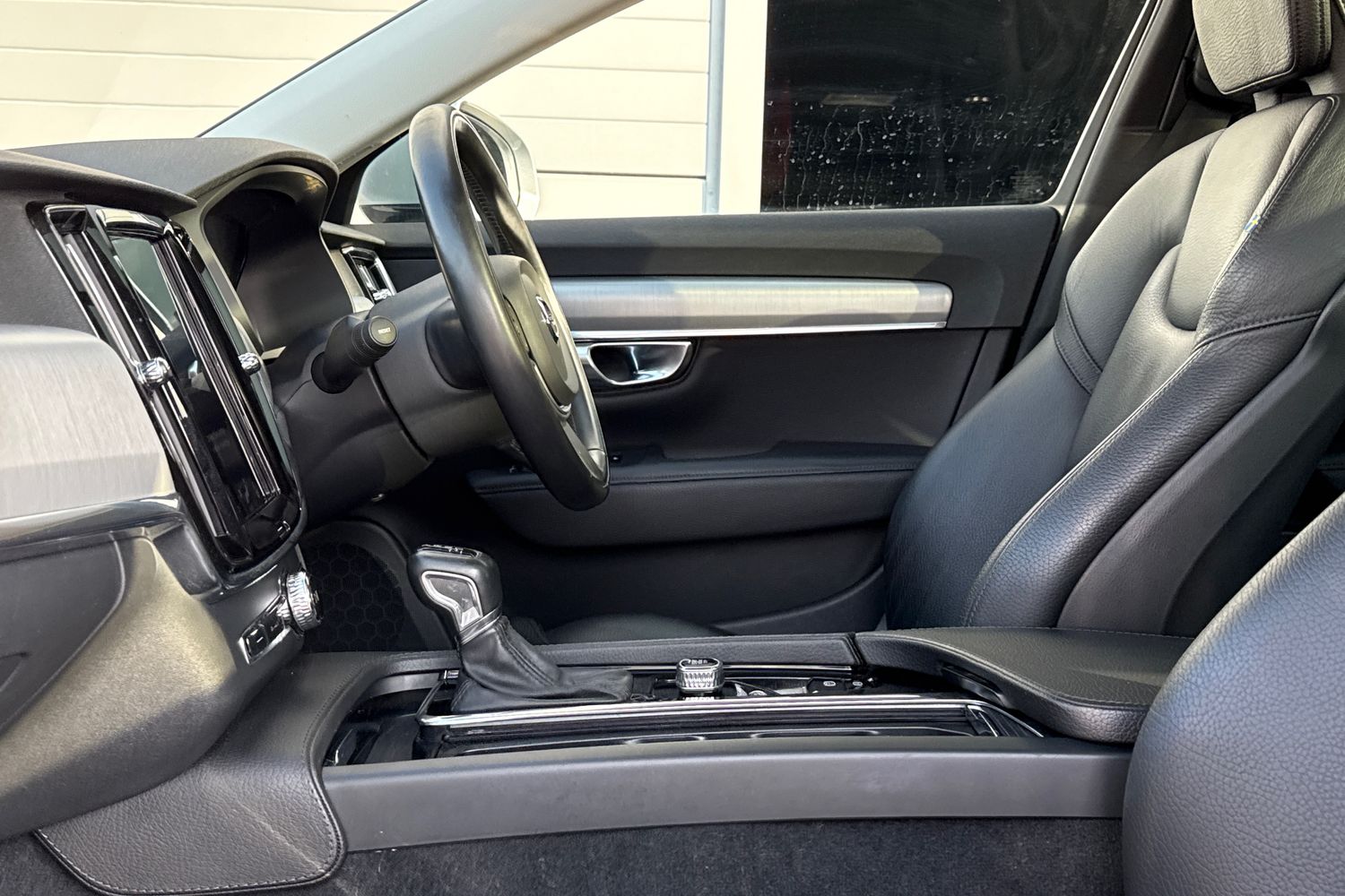 Used Volvo V90 2019 for sale - 77764541: Photo 33