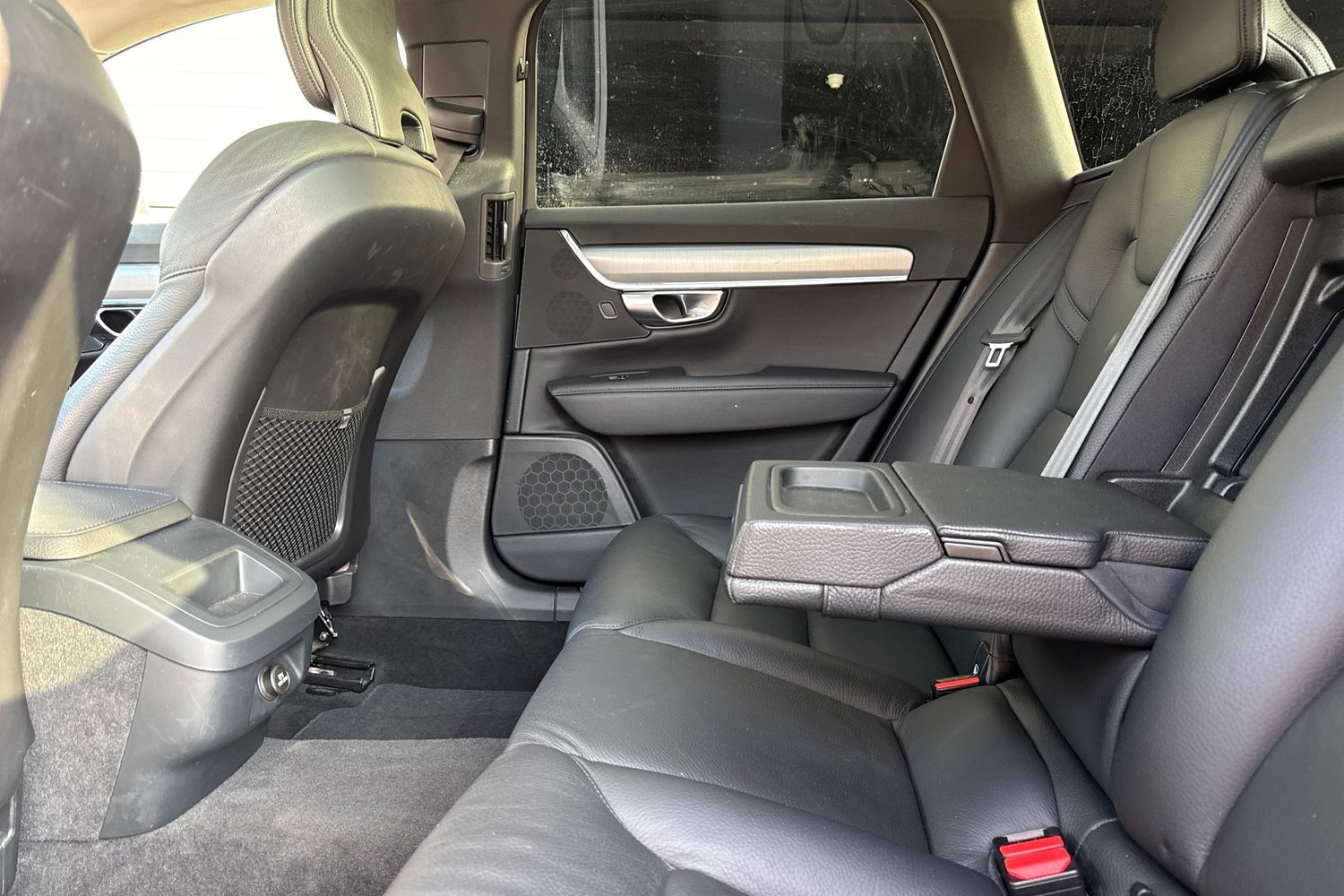 Used Volvo V90 2019 for sale - 77764541: Photo 34