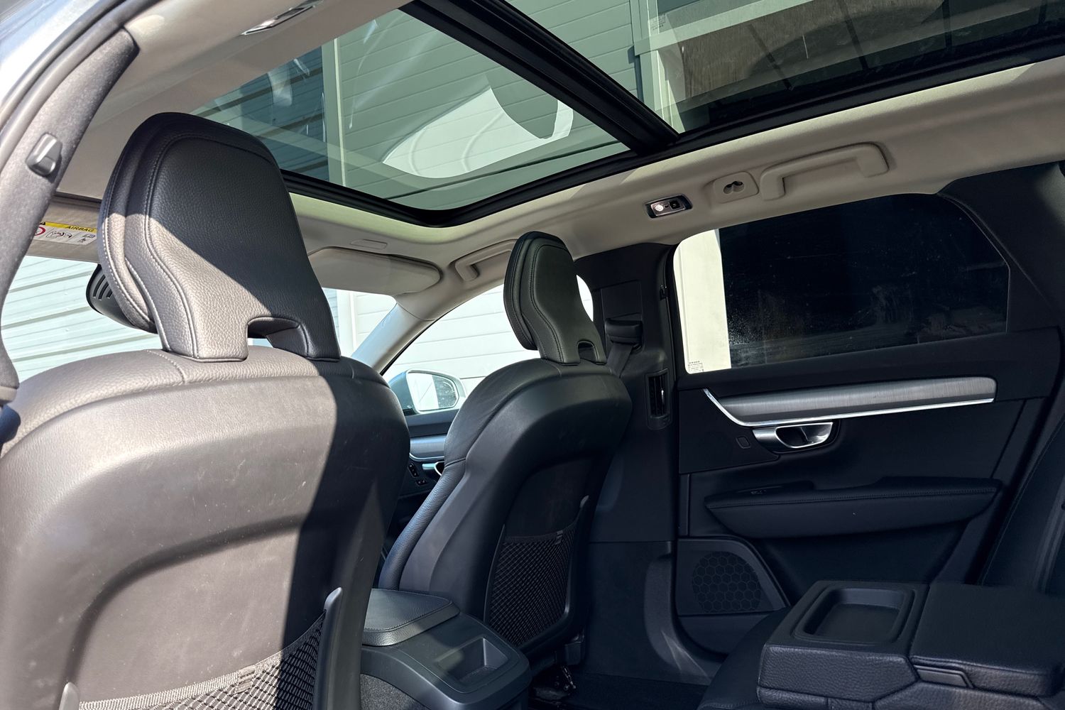 Used Volvo V90 2019 for sale - 77764541: Photo 35