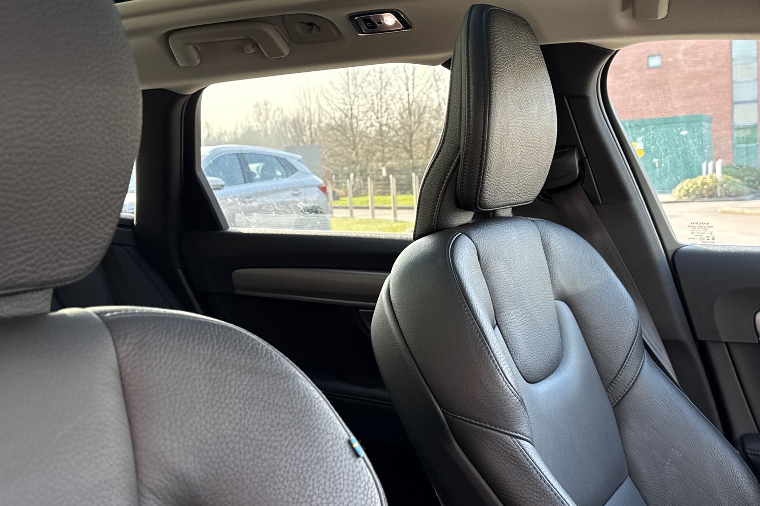 Used Volvo V90 2019 for sale - 77764541: Photo 37