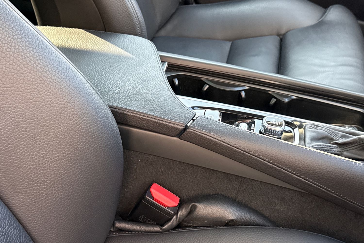 Used Volvo V90 2019 for sale - 77764541: Photo 38