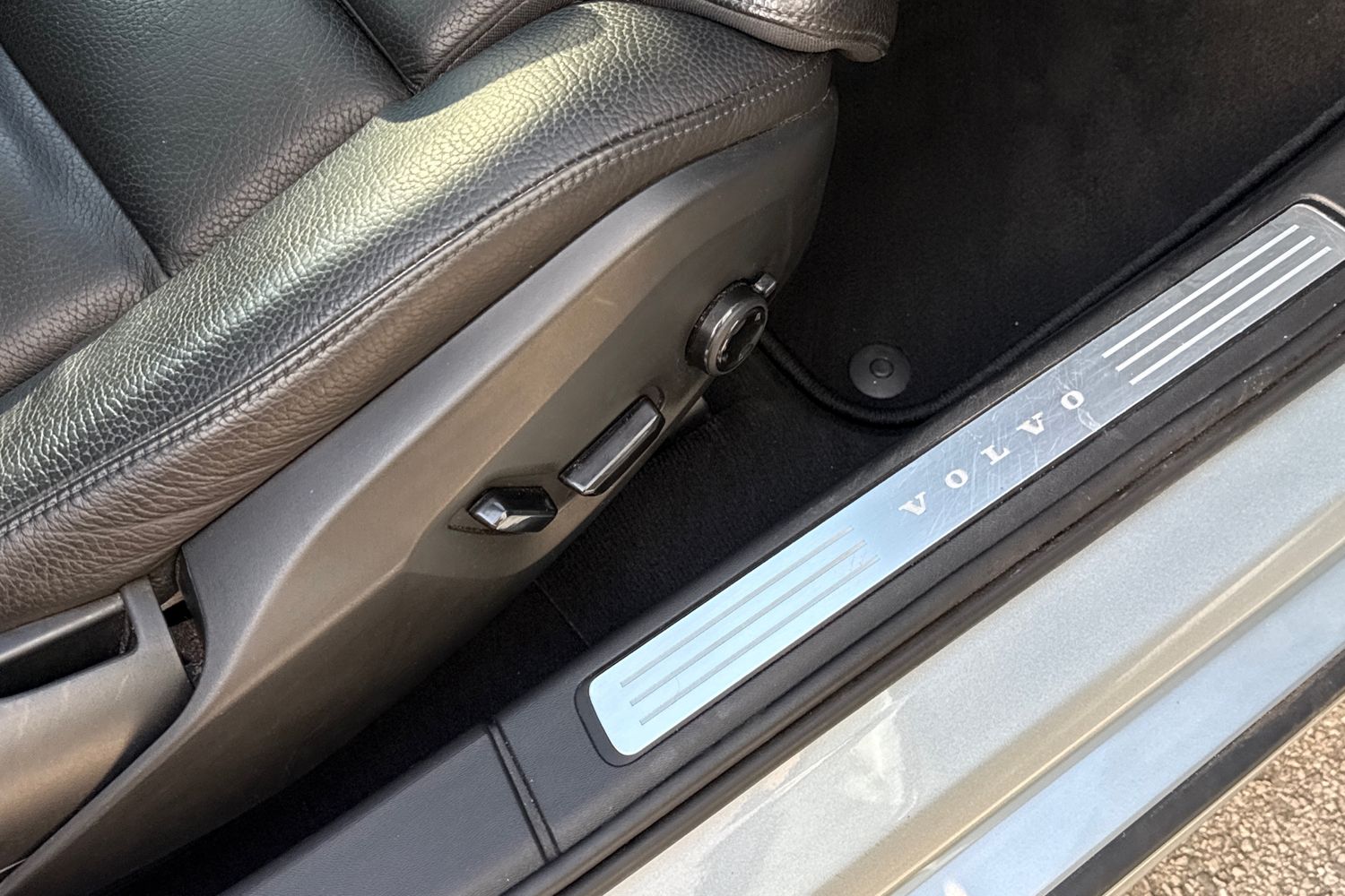 Used Volvo V90 2019 for sale - 77764541: Photo 39