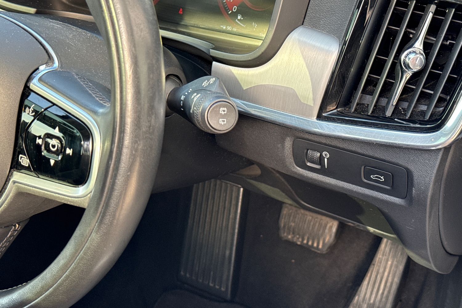 Used Volvo V90 2019 for sale - 77764541: Photo 42