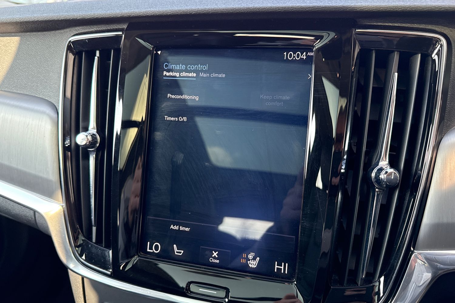 Used Volvo V90 2019 for sale - 77764541: Photo 44