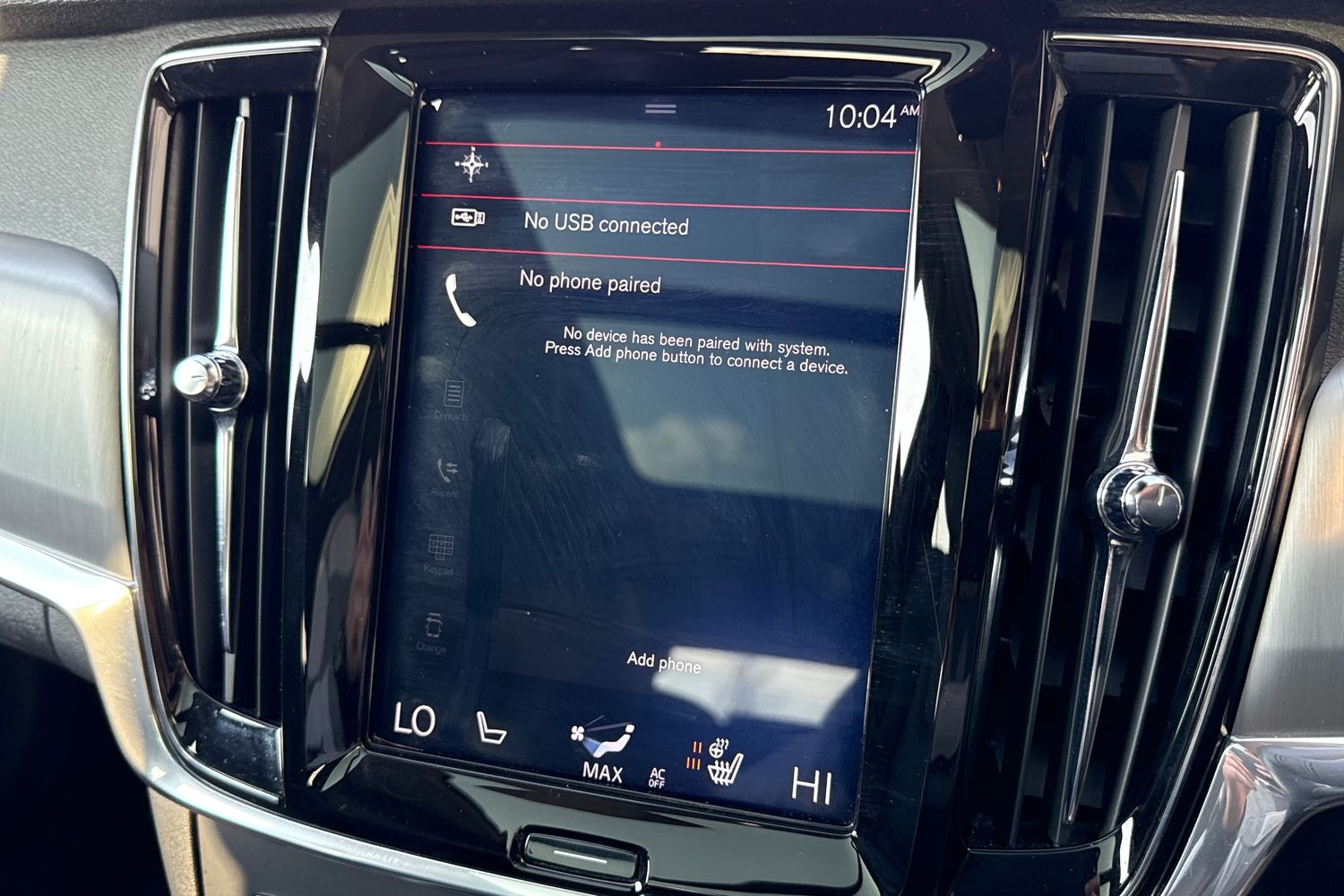 Used Volvo V90 2019 for sale - 77764541: Photo 45