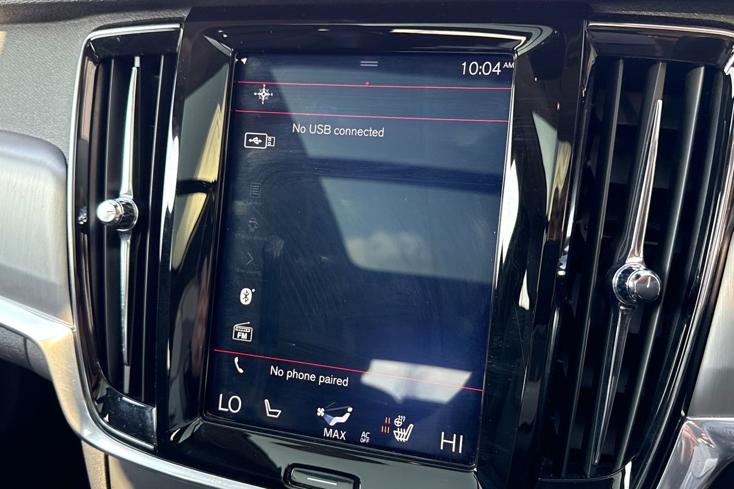 Used Volvo V90 2019 for sale - 77764541: Photo 46