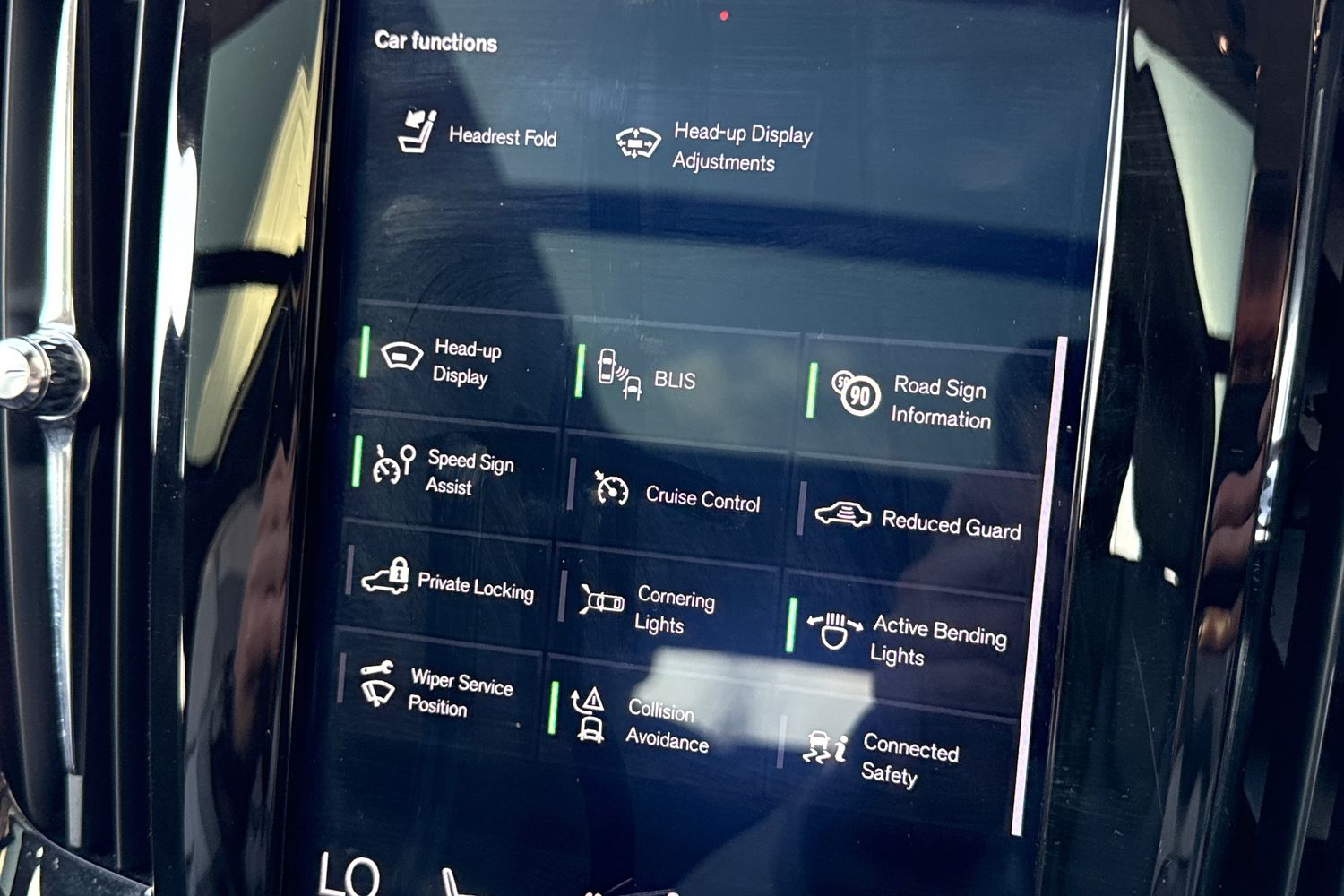 Used Volvo V90 2019 for sale - 77764541: Photo 49