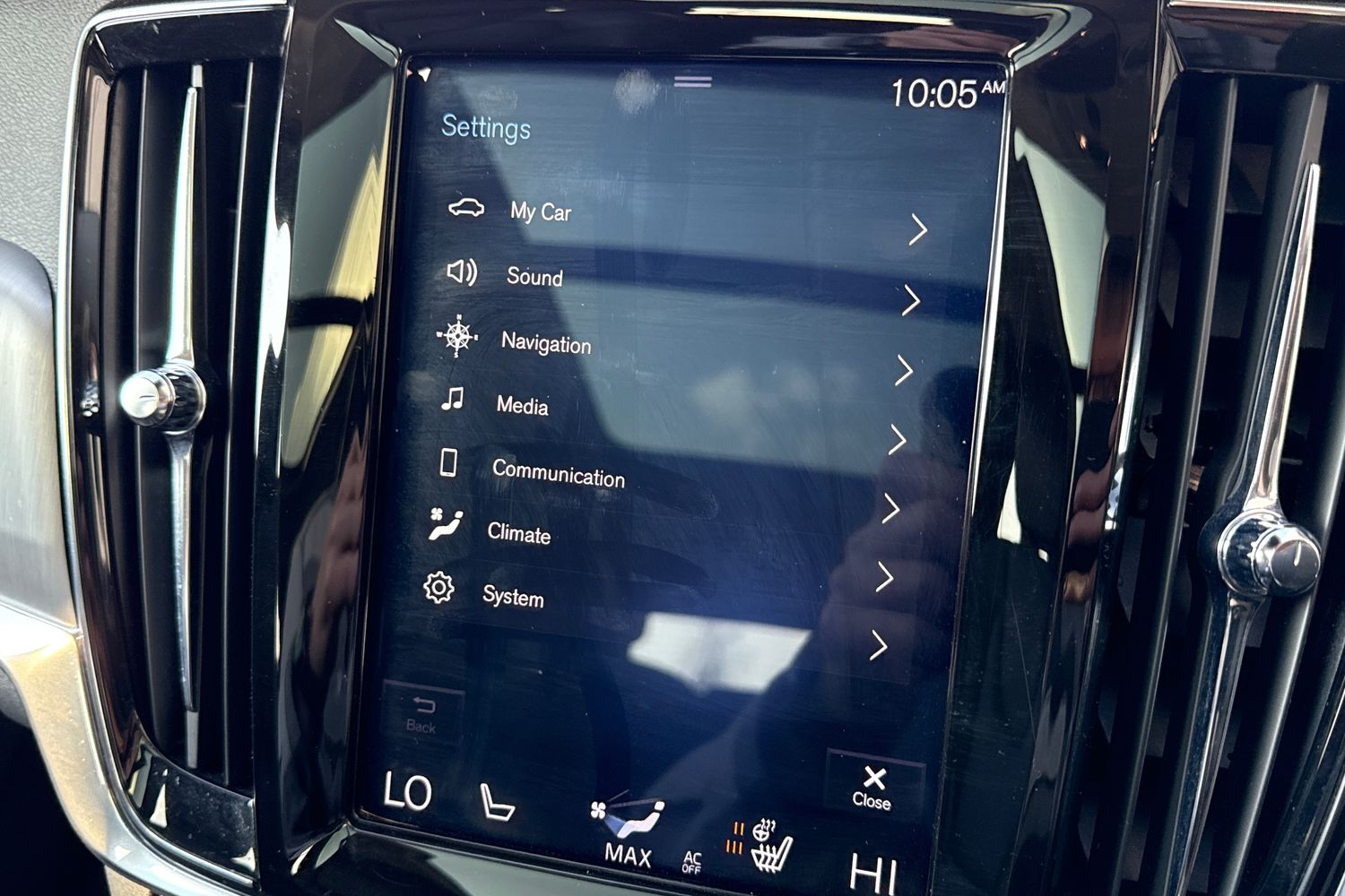 Used Volvo V90 2019 for sale - 77764541: Photo 51