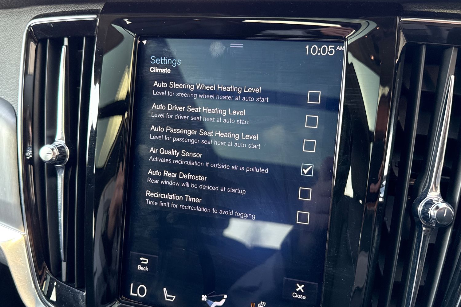 Used Volvo V90 2019 for sale - 77764541: Photo 53