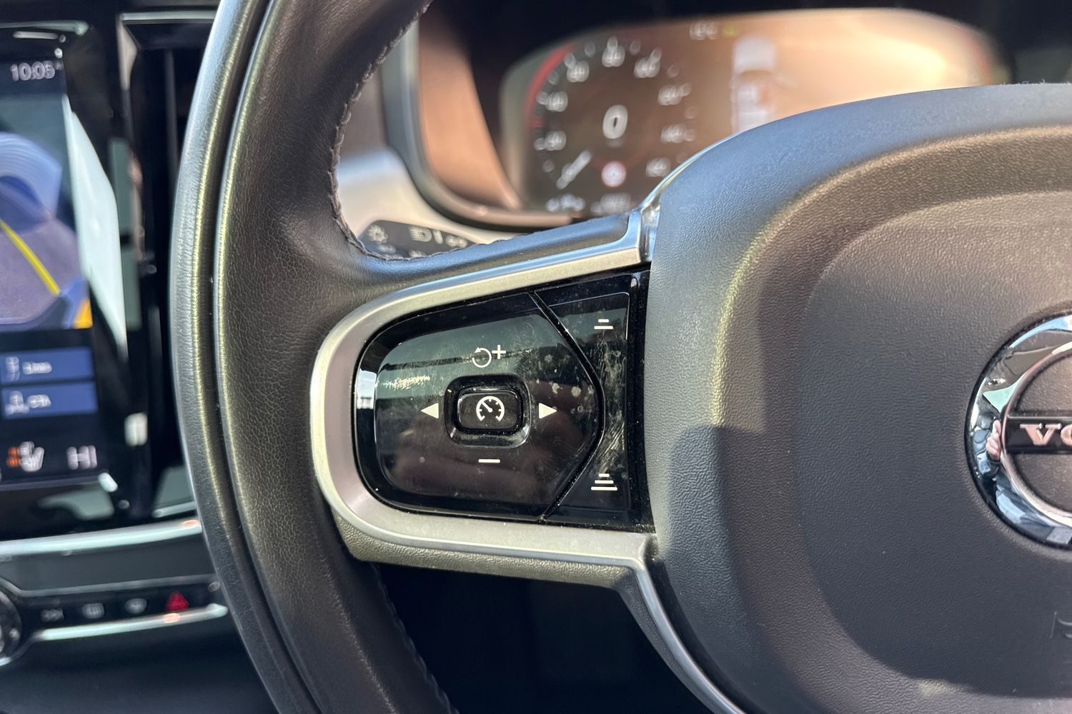 Used Volvo V90 2019 for sale - 77764541: Photo 55