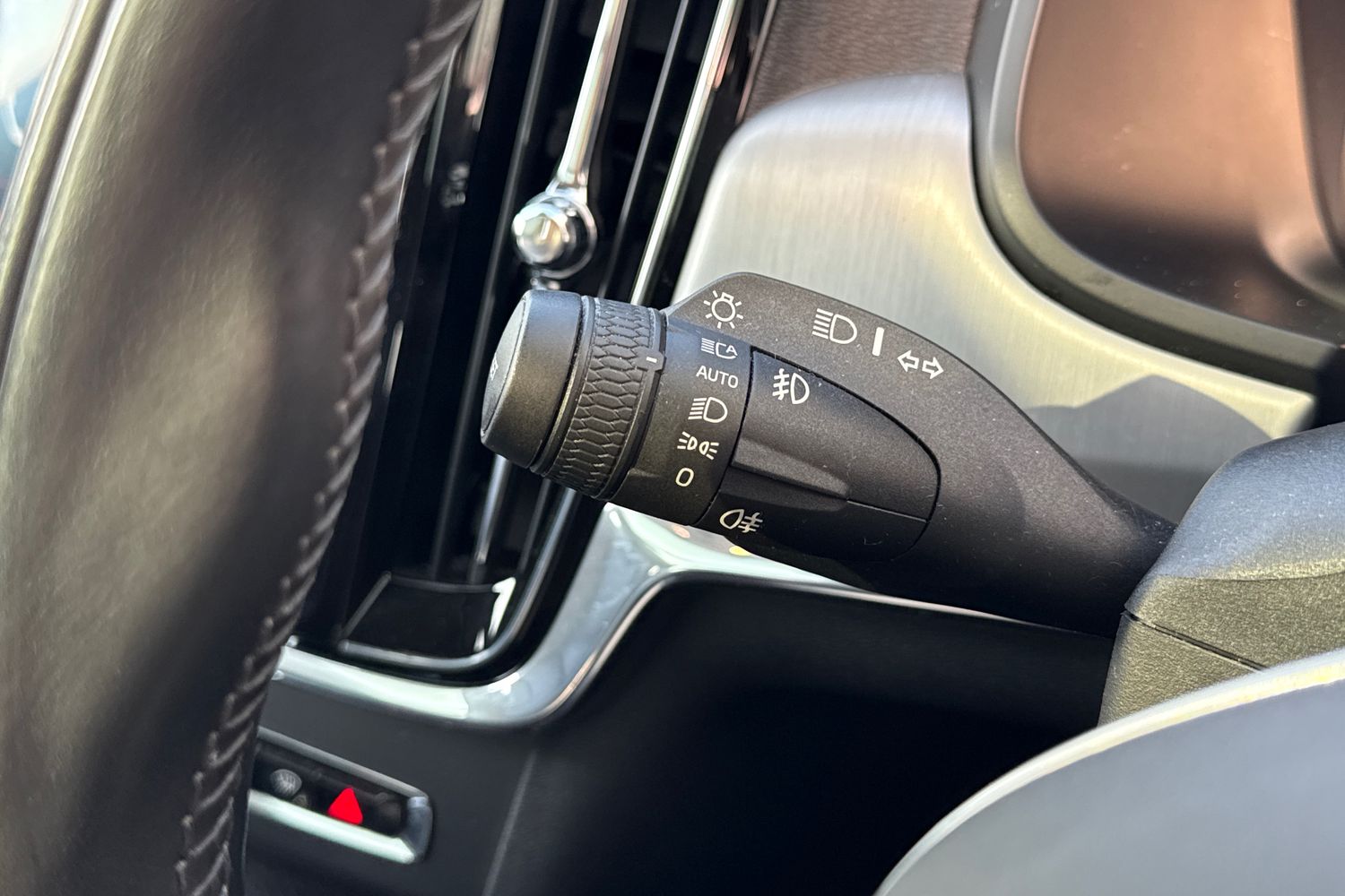 Used Volvo V90 2019 for sale - 77764541: Photo 56