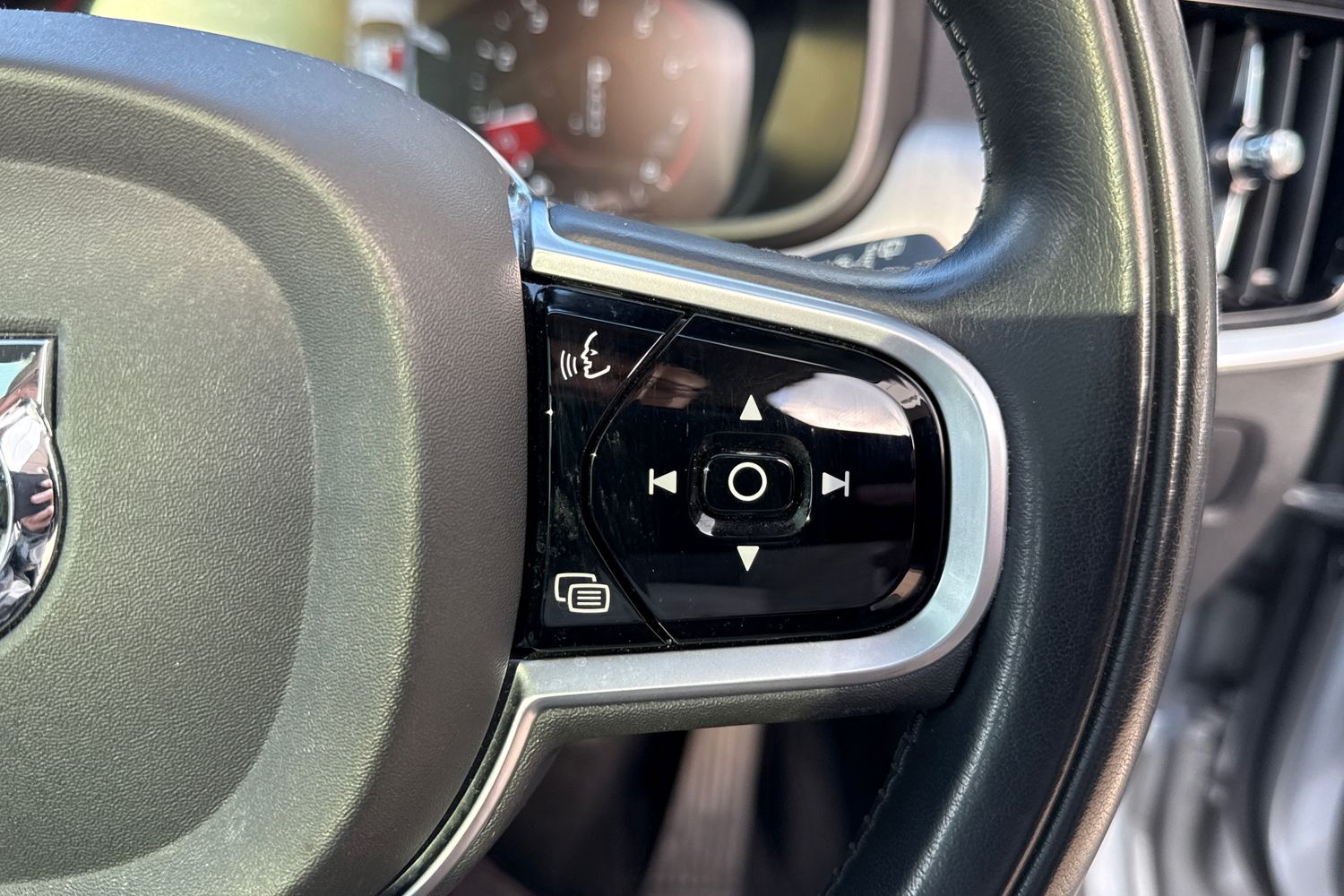 Used Volvo V90 2019 for sale - 77764541: Photo 57