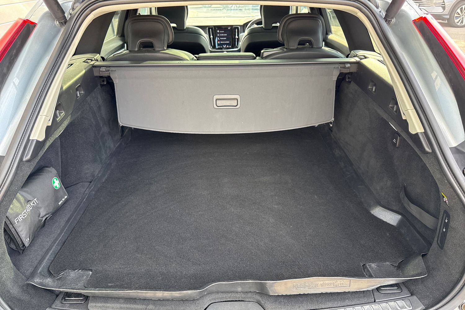 Used Volvo V90 2019 for sale - 77764541: Photo 6