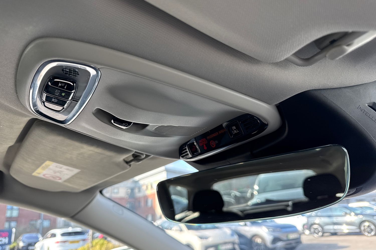 Used Volvo V90 2019 for sale - 77764541: Photo 60