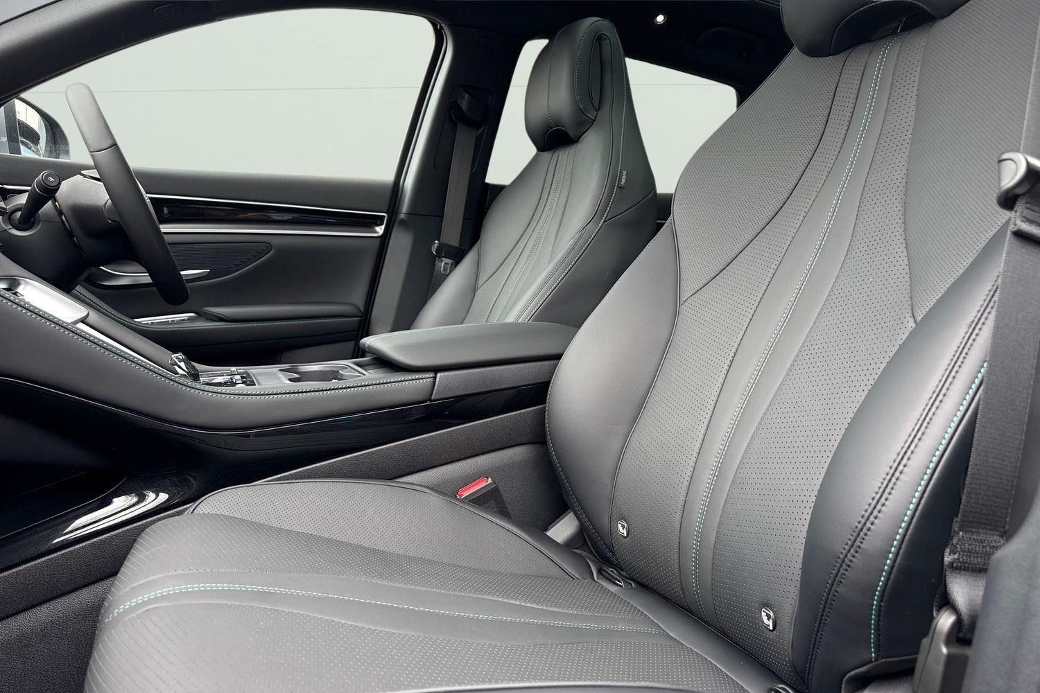 Used BYD Seal U 2025 for sale - 77080037: Photo 10