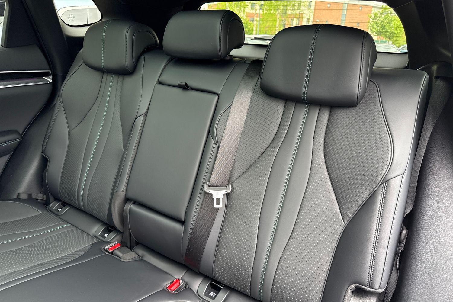 Used BYD Seal U 2025 for sale - 77080037: Photo 13