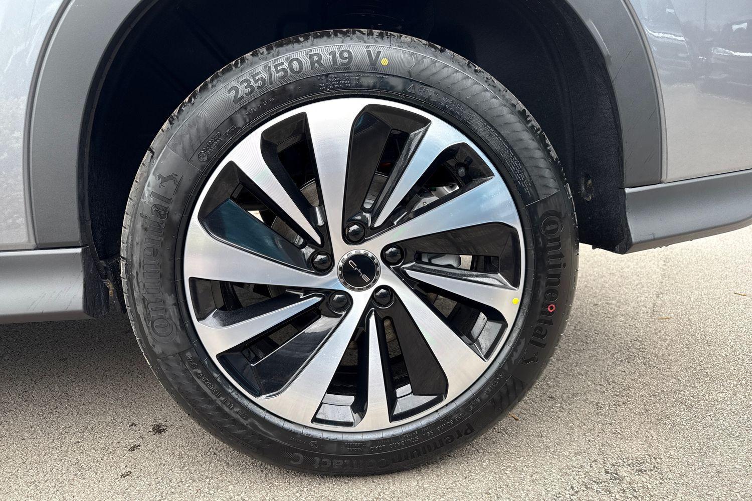 Used BYD Seal U 2025 for sale - 77080037: Photo 21