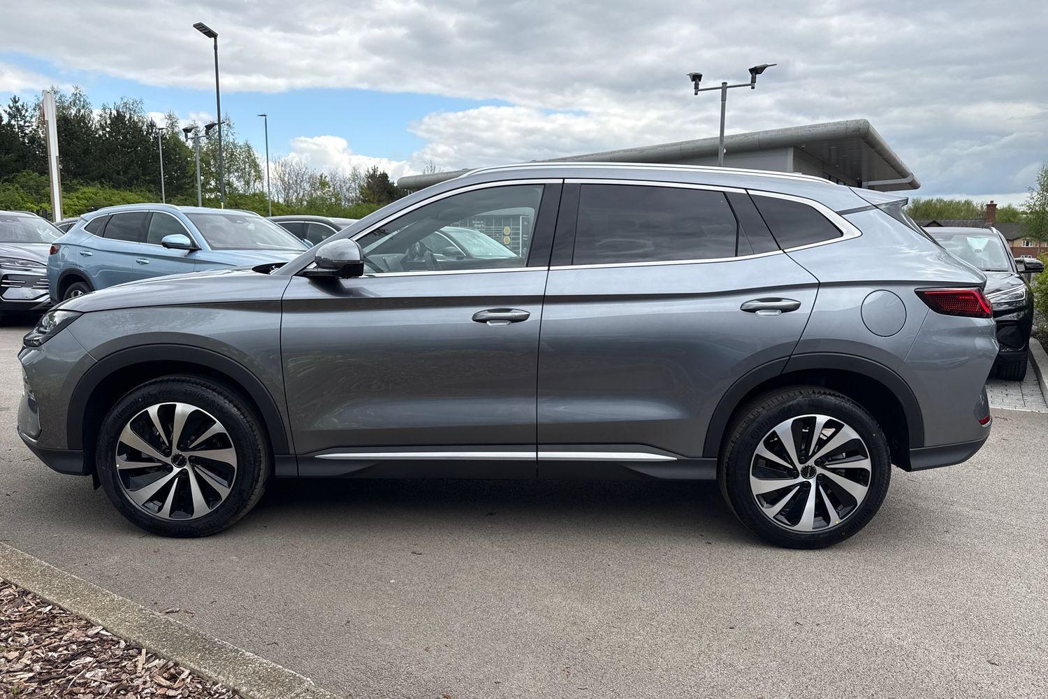 Used BYD Seal U 2025 for sale - 77080037: Photo 37