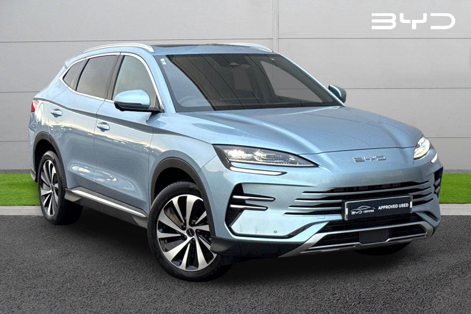 Used BYD Seal U 2025 for sale - 76979055: Photo 1