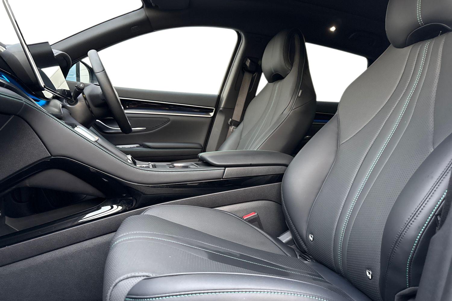 Used BYD Seal U 2025 for sale - 76979055: Photo 10