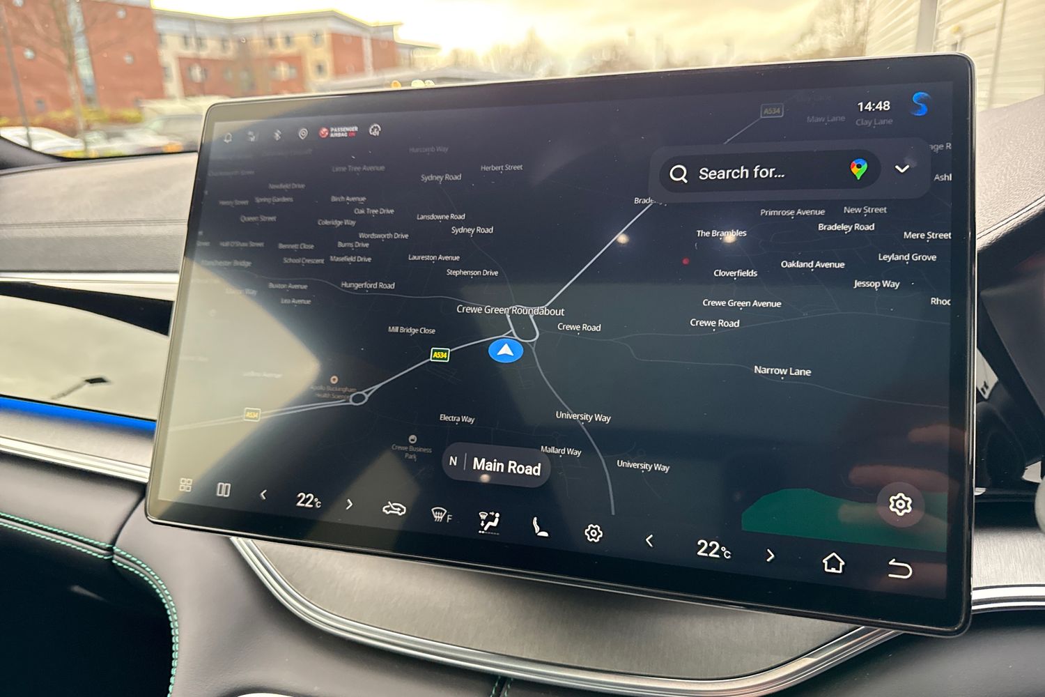 Used BYD Seal U 2025 for sale - 76979055: Photo 11