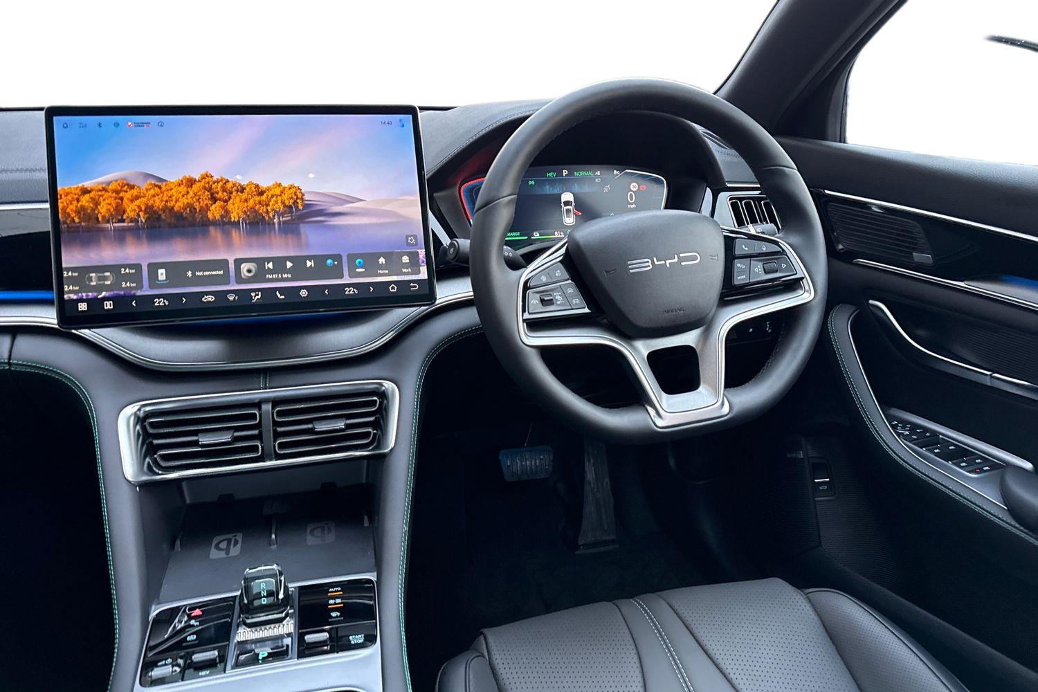 Used BYD Seal U 2025 for sale - 76979055: Photo 12