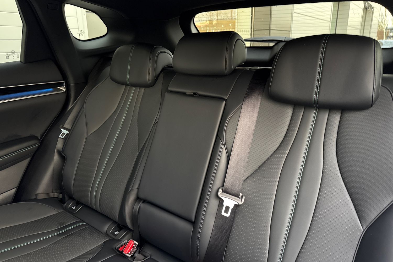 Used BYD Seal U 2025 for sale - 76979055: Photo 13