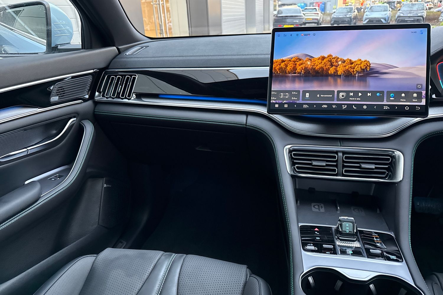 Used BYD Seal U 2025 for sale - 76979055: Photo 14