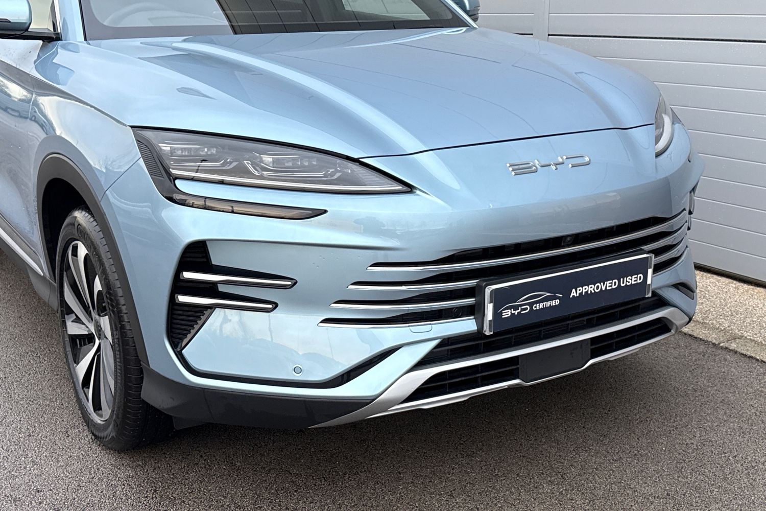 Used BYD Seal U 2025 for sale - 76979055: Photo 16