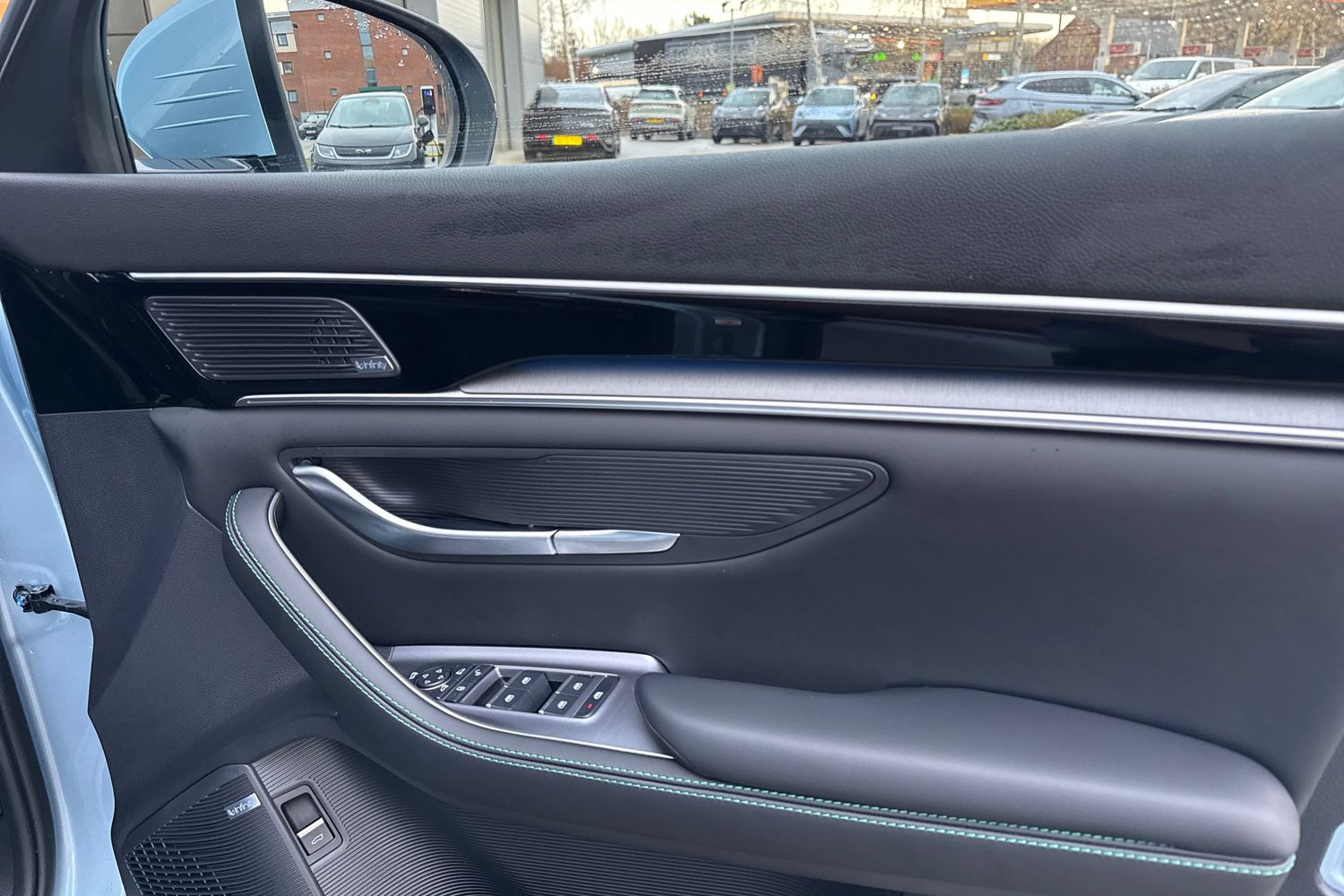 Used BYD Seal U 2025 for sale - 76979055: Photo 17