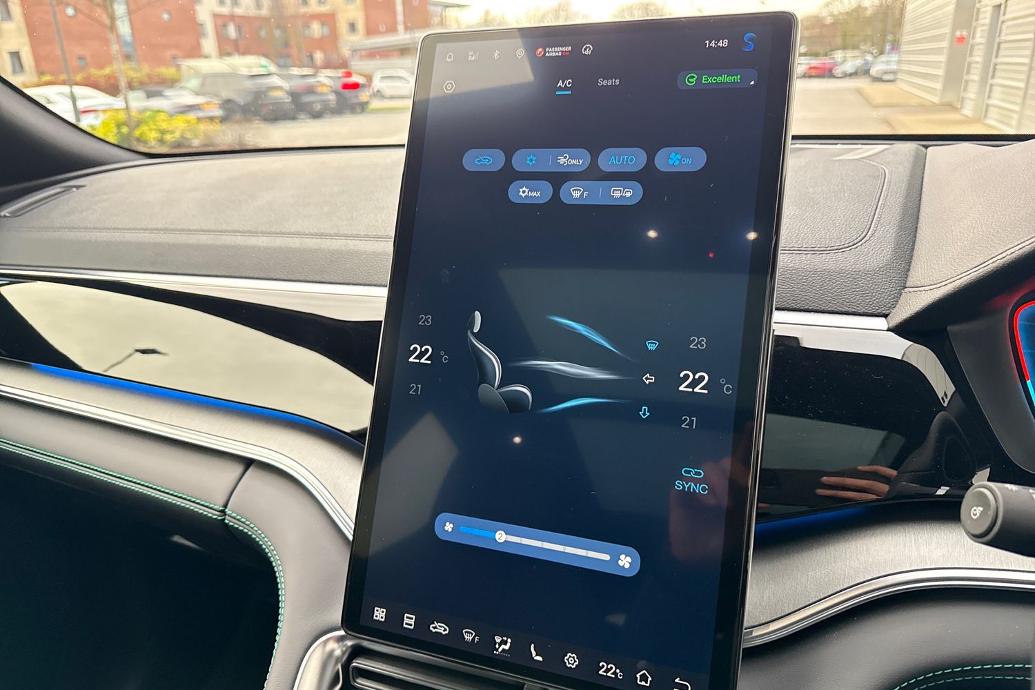 Used BYD Seal U 2025 for sale - 76979055: Photo 18