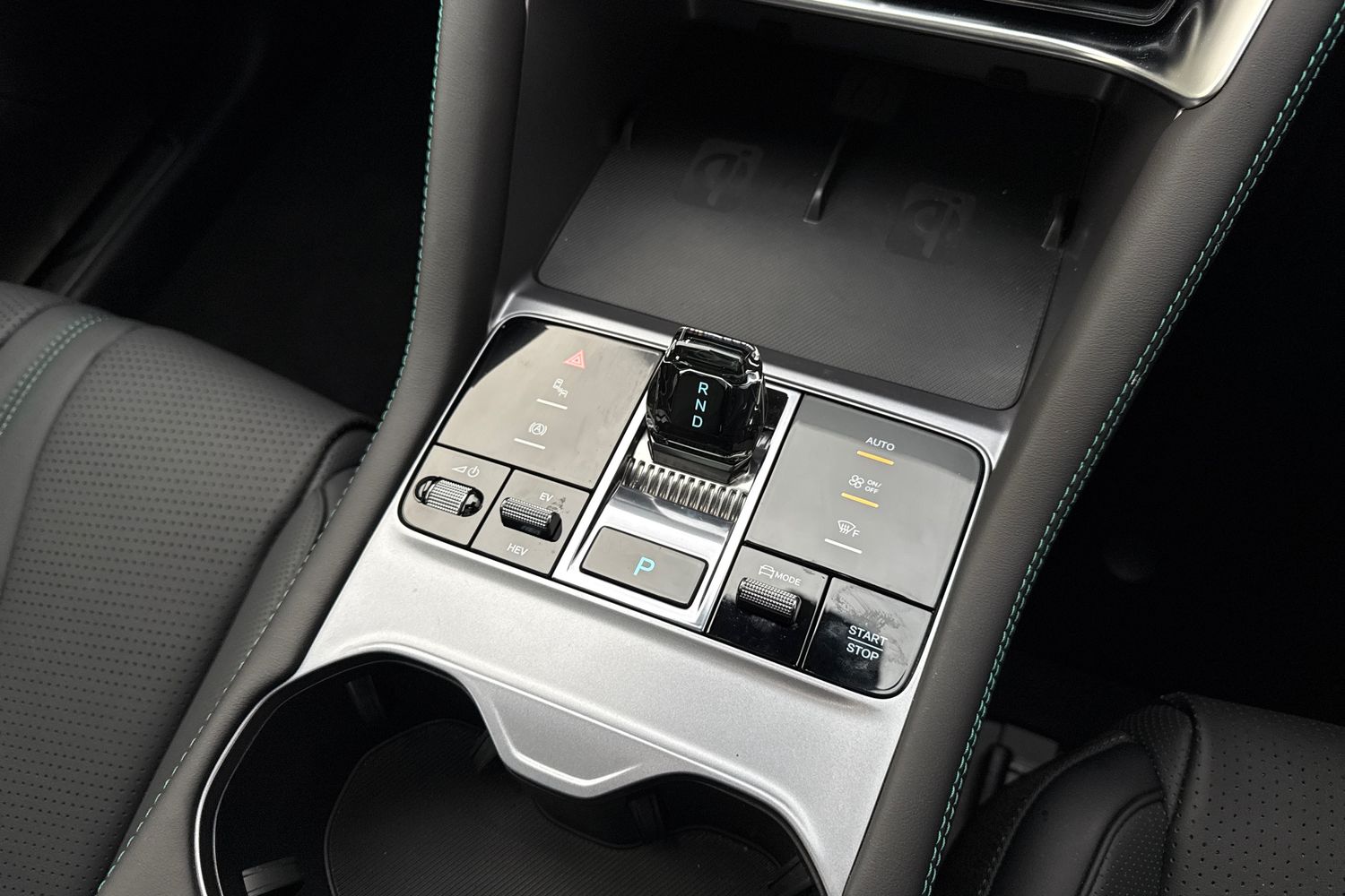 Used BYD Seal U 2025 for sale - 76979055: Photo 19