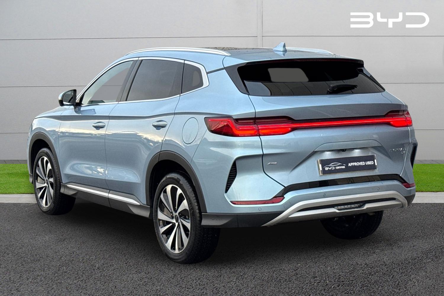 Used BYD Seal U 2025 for sale - 76979055: Photo 2