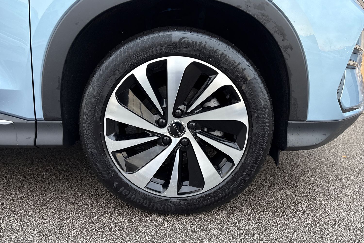 Used BYD Seal U 2025 for sale - 76979055: Photo 21