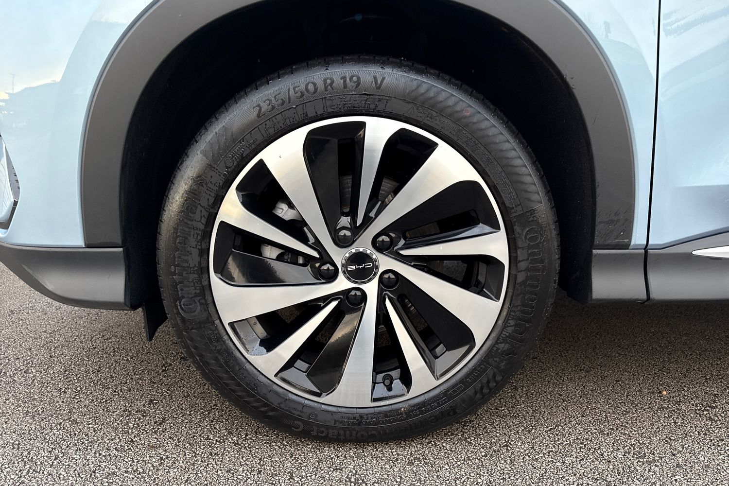 Used BYD Seal U 2025 for sale - 76979055: Photo 22