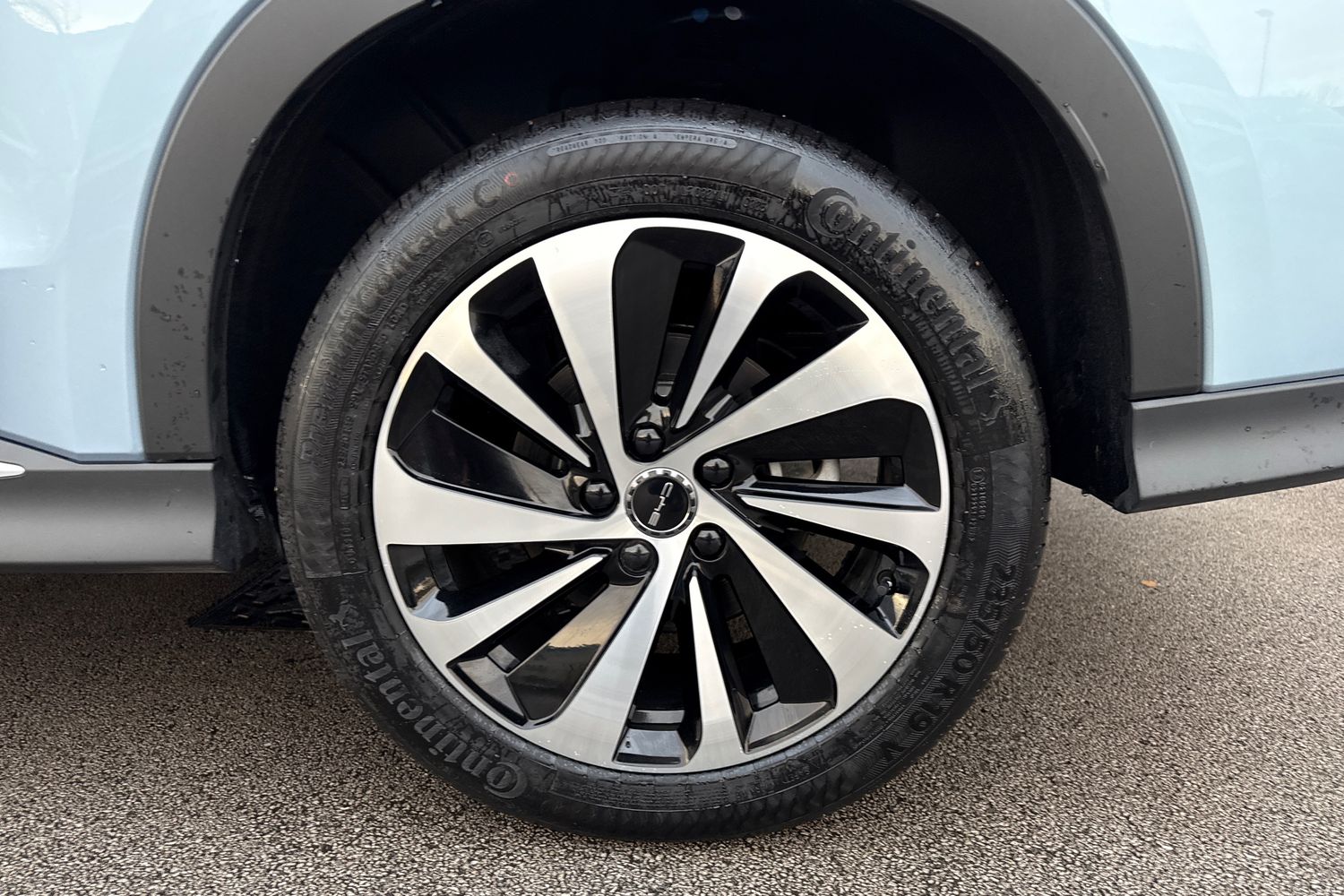 Used BYD Seal U 2025 for sale - 76979055: Photo 23