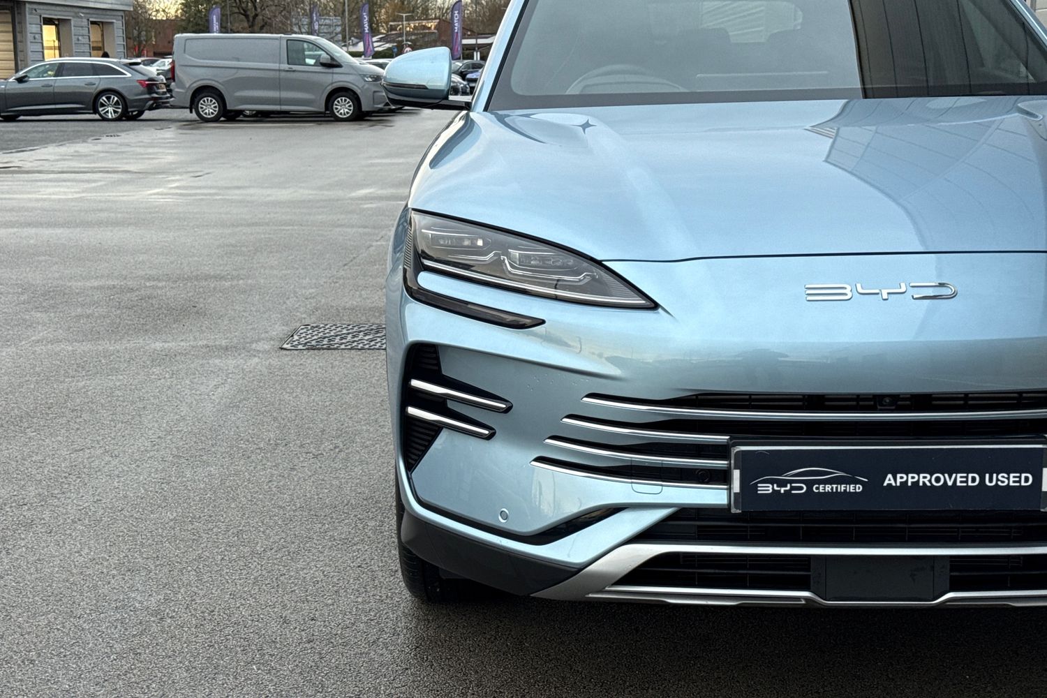 Used BYD Seal U 2025 for sale - 76979055: Photo 24