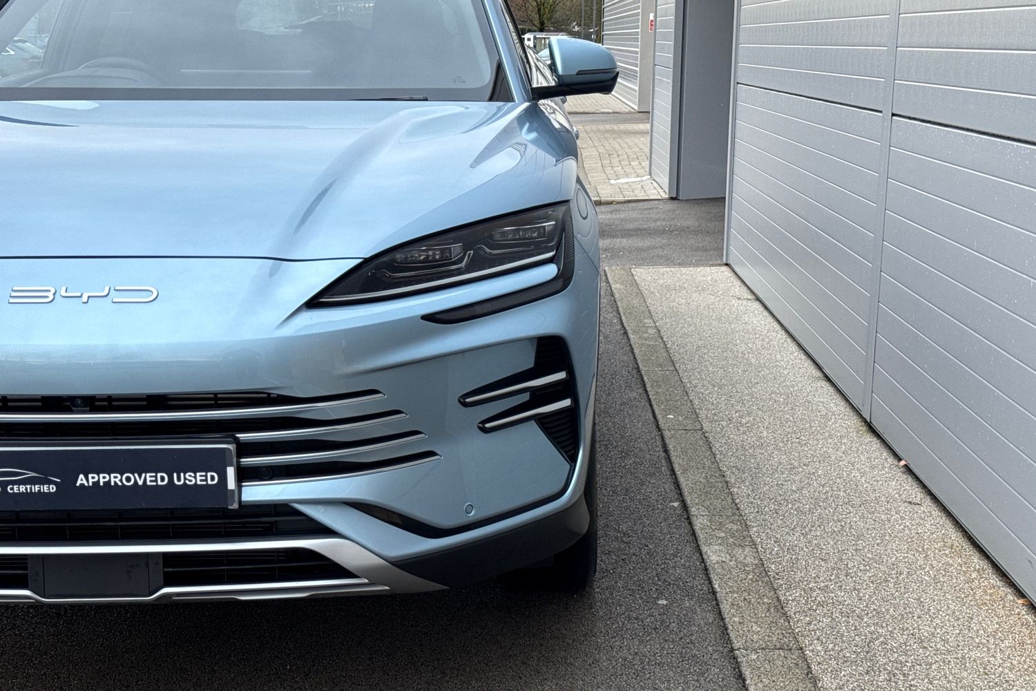 Used BYD Seal U 2025 for sale - 76979055: Photo 25